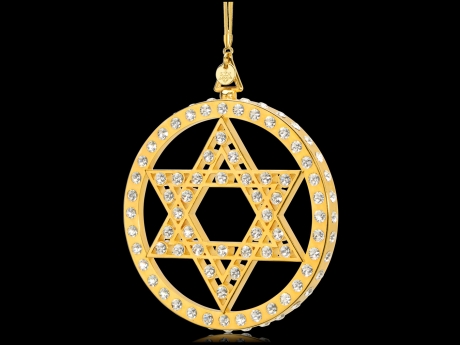 Star of David - Circulus Luxe
