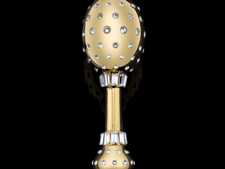 Joy of Genesis - 24k Gold