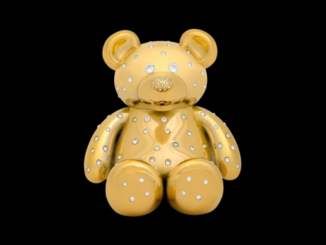 Grand Teddy