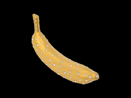 Banana Bellus