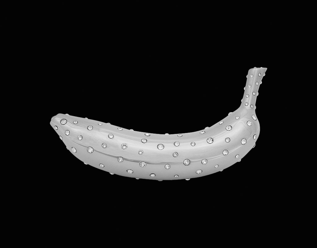 Banana Bellus Crystamas