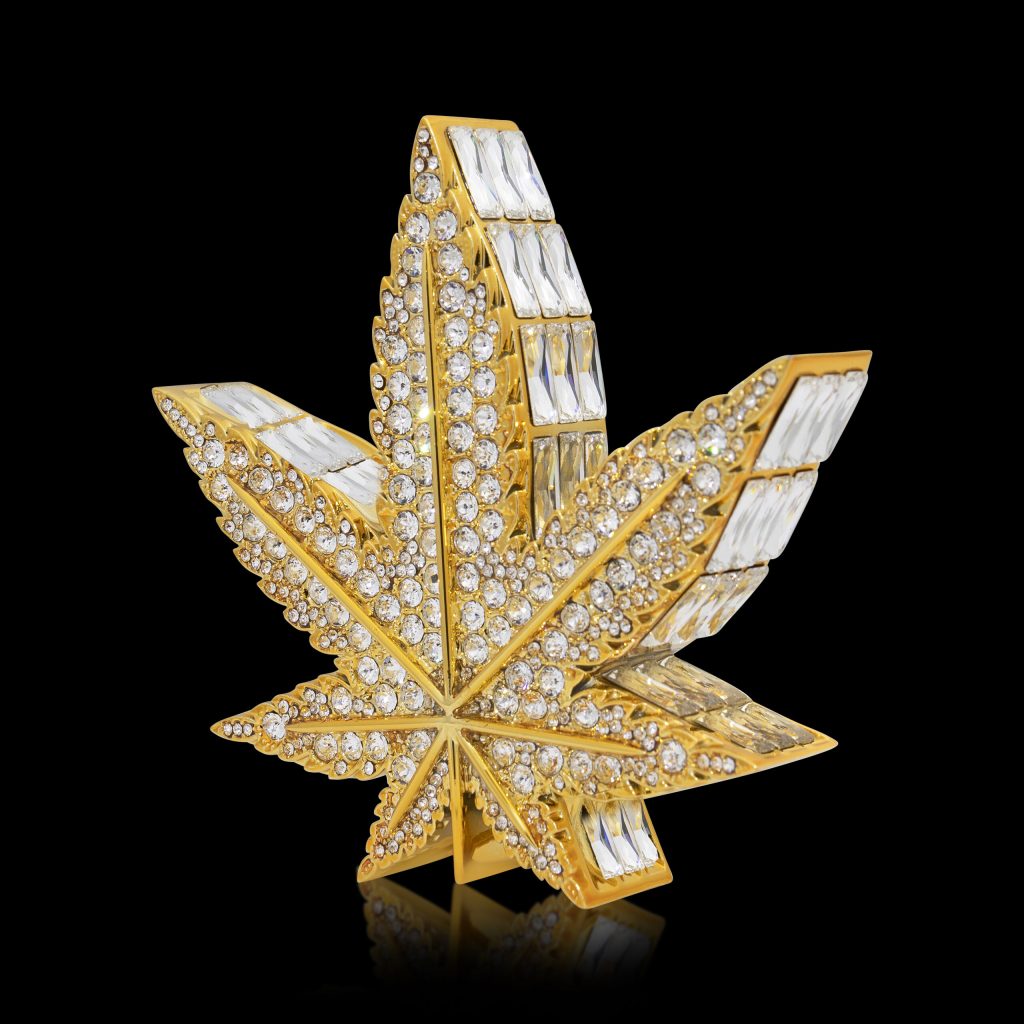 bling home accessories