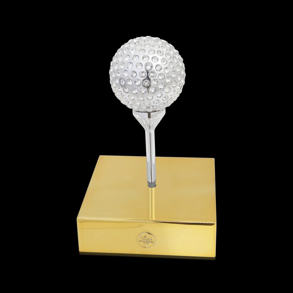 bling home decor accessories