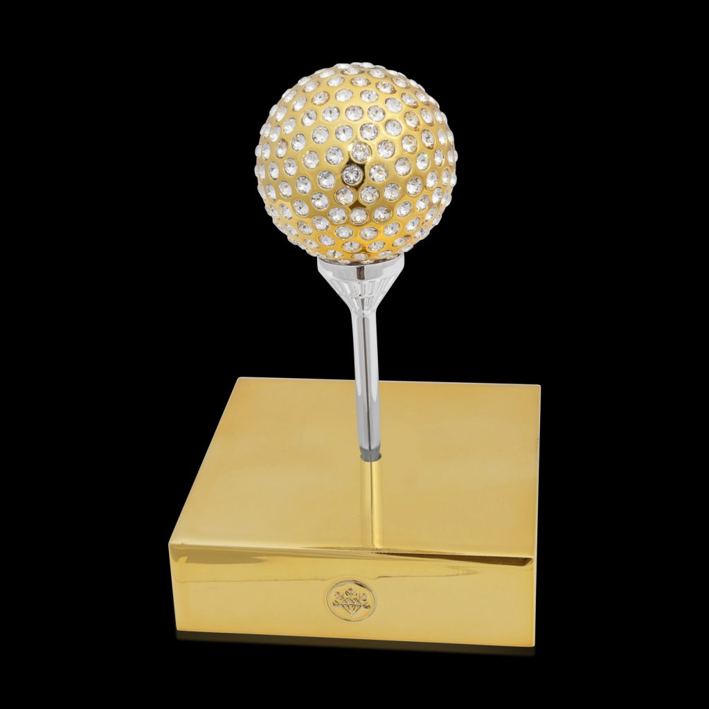 bling home decor accessories