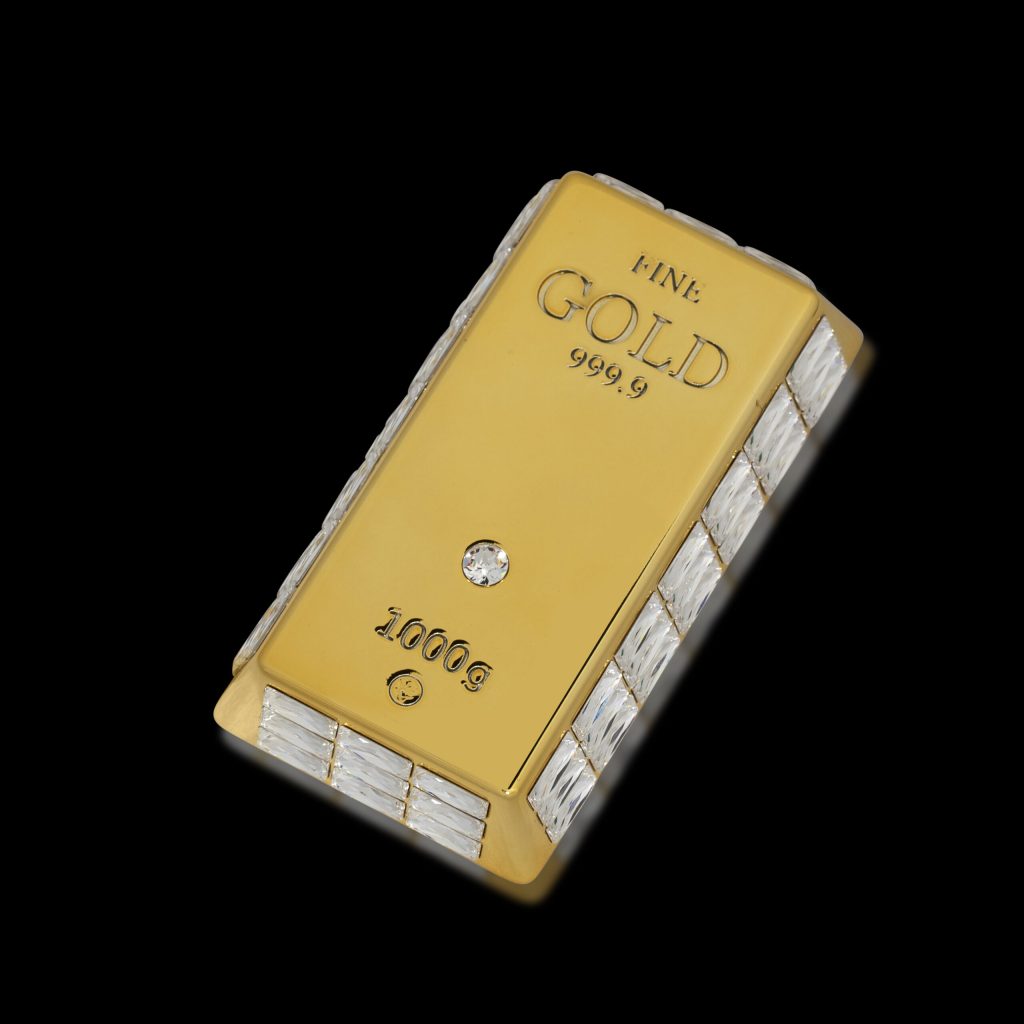 bling home decor accessories