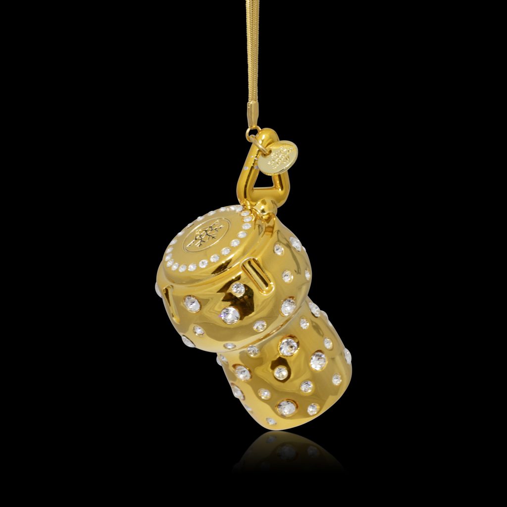 bling home accessories