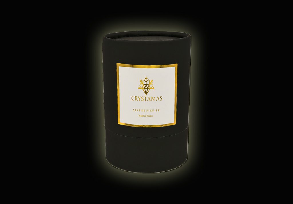 SEVE DE FIGUIER - Scented Candle
