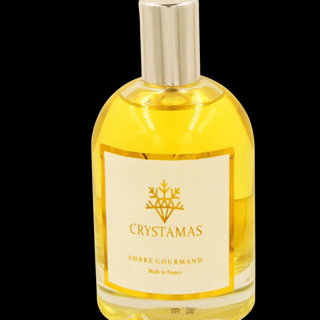 Room Spray Ambre Gourmand