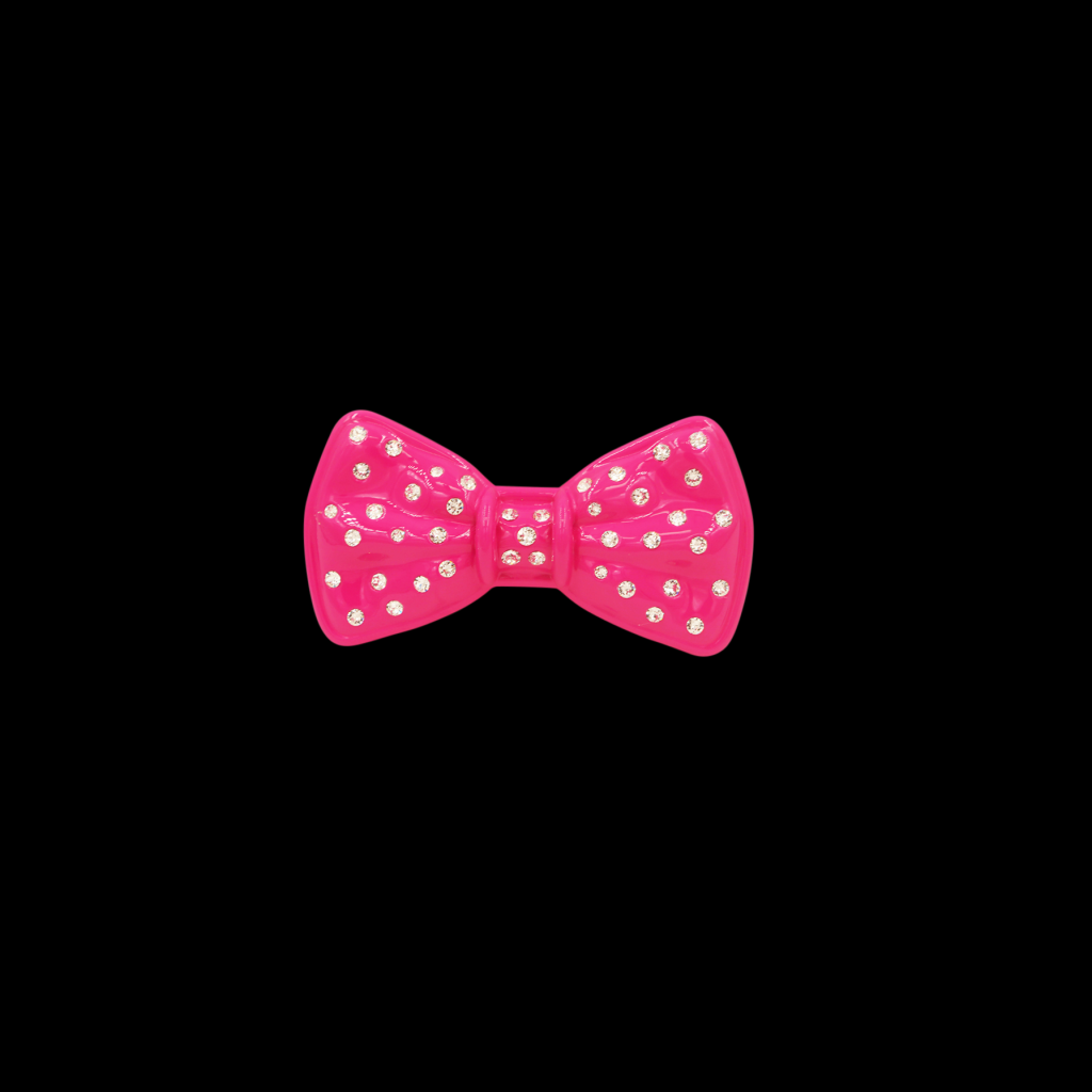 Bowtie of Bling Color