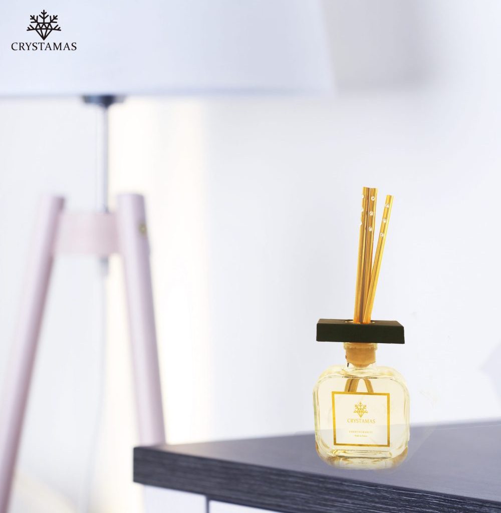Room Diffuser Ambre Gourmand