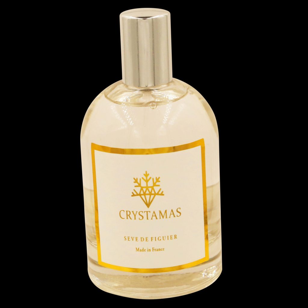 Room Spray Seve De Figuer