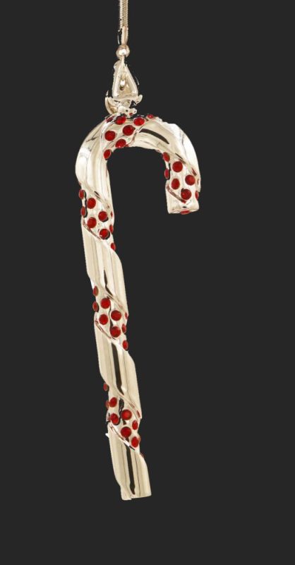 CANDY CANE LUMINOSO FACILE - Platinum