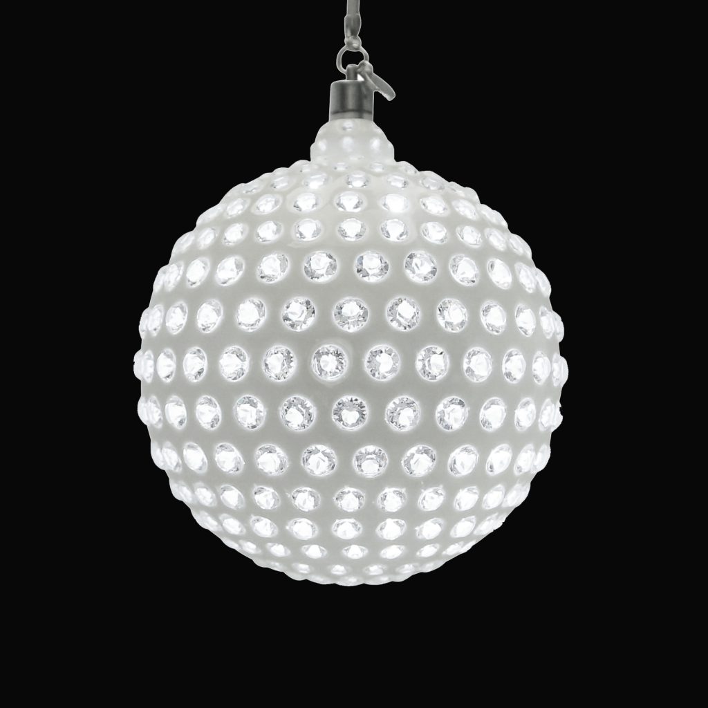 Orbis Globe - Luminoso